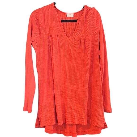 Anthropologie Tops - Anthropologie T. LA top